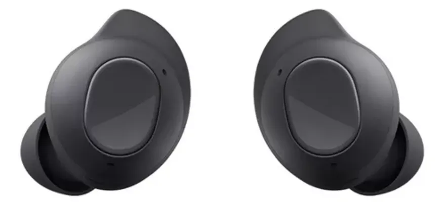 Fone De Ouvido Sem Fio Galaxy Buds Fe Grafite Samsung SM-R400