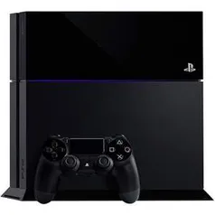 [Americanas] Console Ps4 PlayStation 4 500GB + Controle Dualshock 4 por R$1971