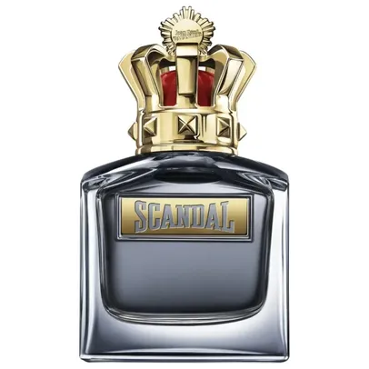 SCANDAL POUR HOMME EAU DE TOILETTE MASCULINO -50 ML