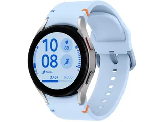 [MAGALU] Smartwatch Samsung Galaxy Watch FE 40mm 16GB Bluetooth #Aliexpress 🇧🇷