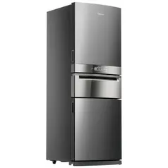 Refrigerador 419 Litros Brastemp 2 Portas Frost Free Inverse Bry59bkana LOUCURA TOTAL | R$ 4839