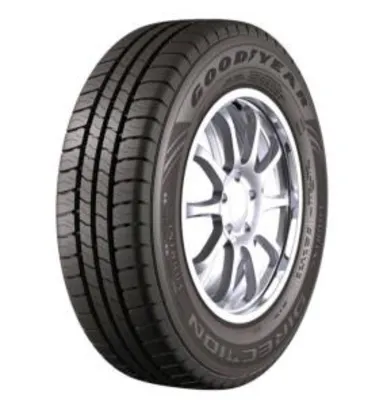 [APP] [CLIENTE OURO] Pneu Aro 14" Goodyear 175/65r14 82T - Direction Touring | R$243