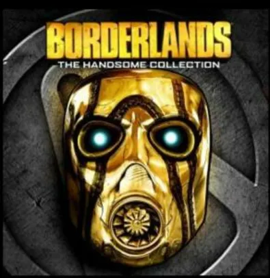 Borderlands The Handsome Collection | Grátis [Epic Games Store]