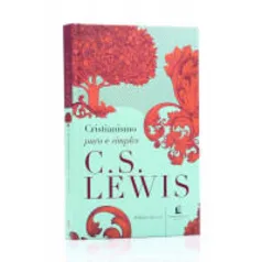 Livro | Cristianismo Puro e Simples - R$18