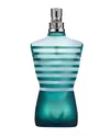 Product image Perfume Le Male Masculino Eau De Toilette 75ml - Jean Paul Gaultier
