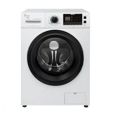 Lavadora Midea StormWash 11kg Branca $2157 em até 10x s/j