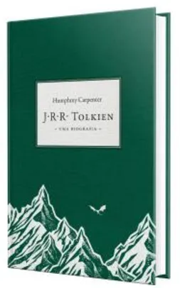 J.R.R. Tolkien : Uma biografia | R$30