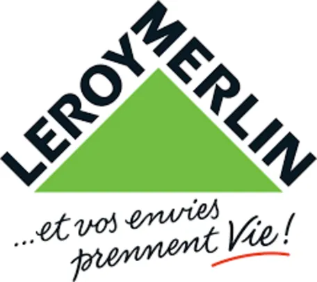 30% OFF em seleção de produtos com cupom Leroy Merlin