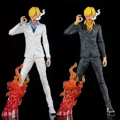 Sanji Vinsmoke 