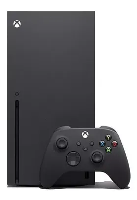 Saindo por R$ 3401: Microsoft Xbox Series X 1tb | Pelando