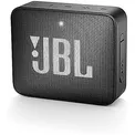 Caixa de Som Bluetooth JBL GO 2 Preta - JBLGO2BLK