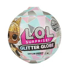 [AME 72 / SC 58]Boneca Lol Surprise - Glitter Globe Assortment - Candide