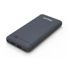 Carregador Portátil Philips 10.000mAH | R$ 69