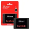 Imagem do produto Ssd 2tb Sata Sandisk Plus, SDSSDA-2T00-G26
