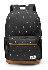 Mochila Feminina Esportiva Moderna Premium Volcom Original