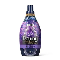 [REC]Amaciante Downy Concentrado Perfume Collection Místico 1,35L