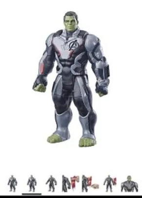 Hulk Titan Hero 30cm