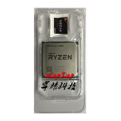 PROCESSADOR AMD RYZEN 5 3400G COM VÍDEO INTEGRADO | R$ 1.379