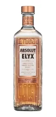 Vodka Elyx 750ml Absolut (nível 6)