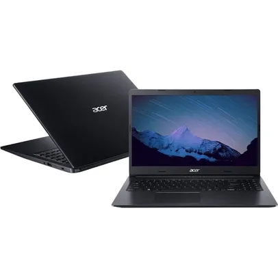 Acer Aspire 3 AMD Ryzen 7-3700U 12GB (Radeon RX Vega 10) 256GB SSD 