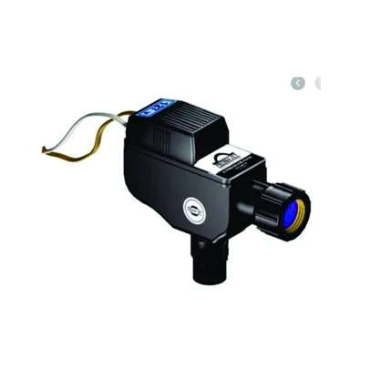 Automático Fluxo Preto Para Bombas Até 1Cv X 220V Presso-Jet