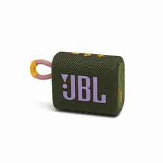 JBL Go 3