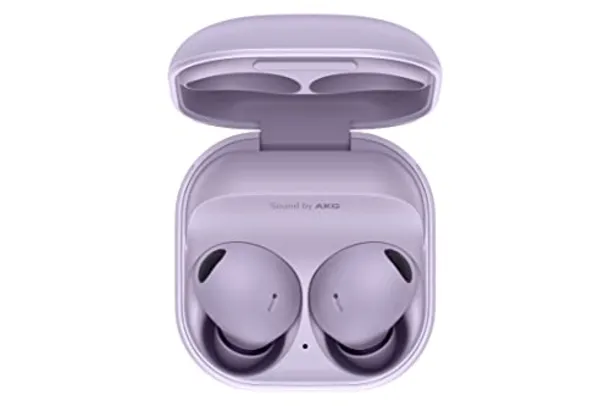 Galaxy Buds2 Pro Violeta