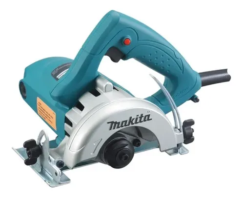 Serra Mármore Makita 4100nh2z 1.450w (220v)