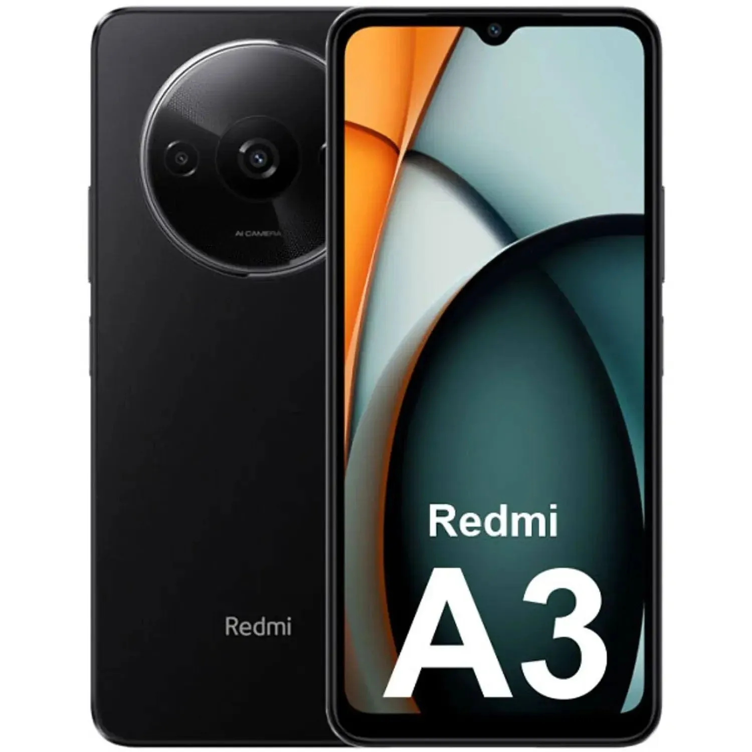 Imagem do produto Celular Redmi A3 3/64GB