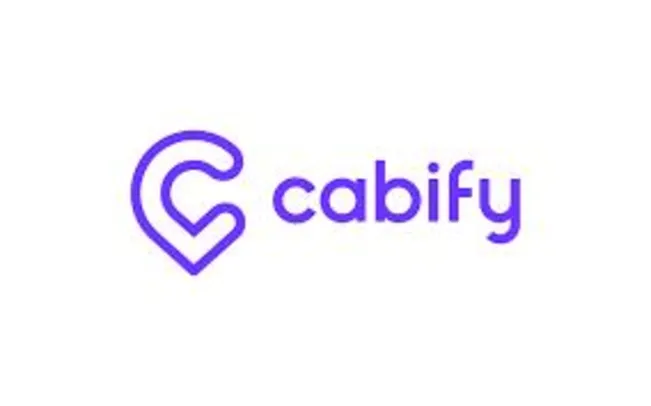 Cabify - 25% OFF em 4 corridas (Apenas SP)