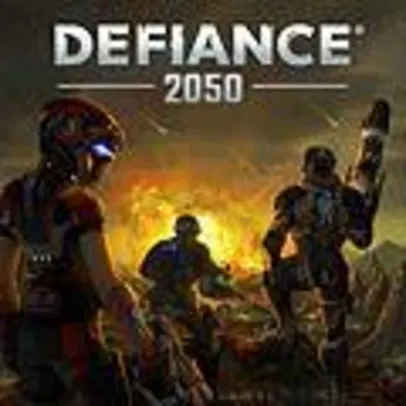 Defiance 2050 XOne (Grátis) Microsoft Store