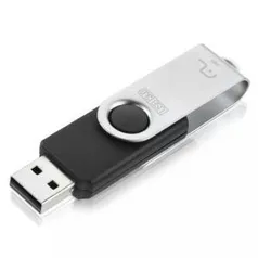 Pen drive Multilaser 2G