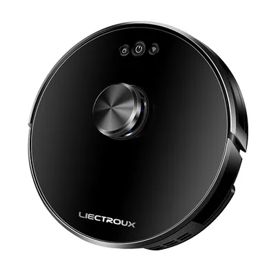 [Com AME R$ 936] Robô Aspirador De Pó Liectroux XR500 Nova Versão 2022 