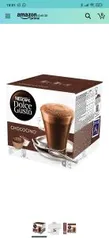 [PRIME] Nescafe Dolce Gusto, Chococino, 16 Cápsulas R$17