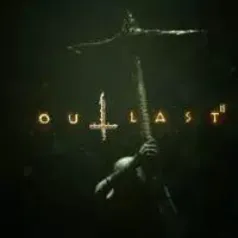 Jogo Outlast 2 - PC Steam R$10