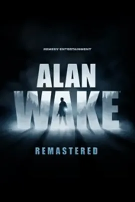  Alan Wake Remastered | Xbox