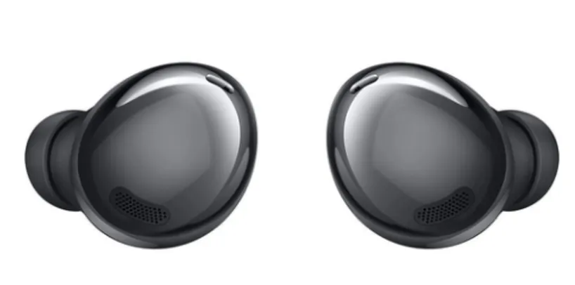 [AME SC R$ 373] Fone de Ouvido Bluetooth Samsung Galaxy Buds Pro - Preto