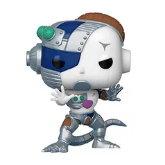 [PRIME] Funko Pop Frieza Mecha Dragon Ball 