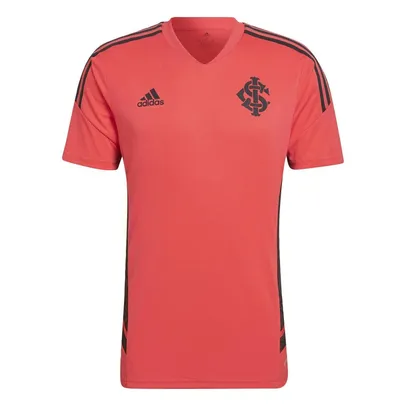 Camisa Treino Internacional Condivo 22 Adidas