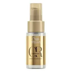 Wella Oil Reflections 100ml - Óleo Capilar Nutritivo | R$ 89