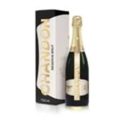 Espumante Chandon Reserve Brut 750ml