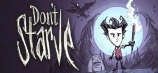 Don't Starve (PC) - R$ 5