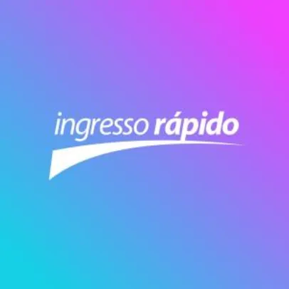 Ingresso Rápido - Semana do Cliente com shows e eventos com desconto