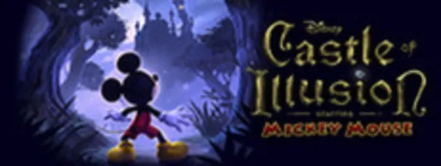 Castle of Illusion - PC Steam