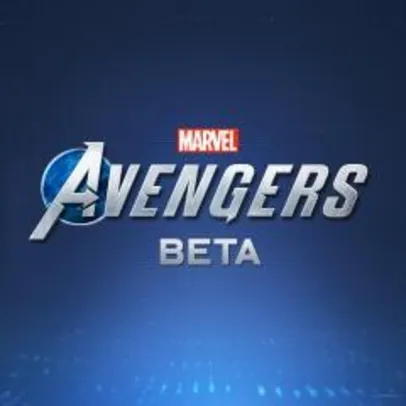 BETA de Marvel's Avengers