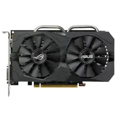 Placa de Vídeo VGA ASUS RX 460 4GB 128 bits - R$769