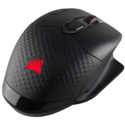 Mouse Gamer Corsair Dark Core, Bluetooth, RGB, 16000DPI