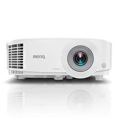 Projetor BenQ MW550 WXGA 3600 Lumens DLP. Projeta 3D | R$3360