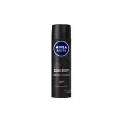 Desodorante Nivea Deep Original Aerosol 90g/150ml