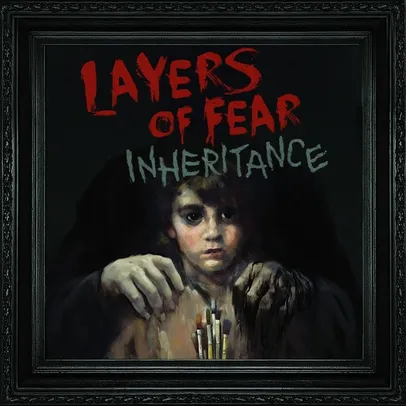 Layers of Fear: Inheritance DLC (Desconto exclusivo PS Plus) | R$5,38